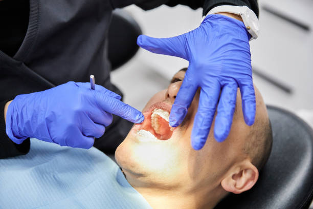 Best Emergency Treatment for Jaw Pain or Injury in Waterford, WI