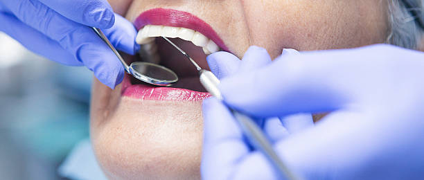 Best Dental Abscess Treatment in Waterford, WI